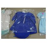 Vintage American Girl Doll Dresses