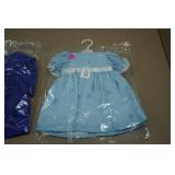 Vintage American Girl Doll Dresses