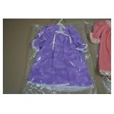 Vintage American Girl Doll Dresses