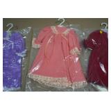 Vintage American Girl Doll Dresses