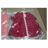 Vintage American Girl Doll Dresses