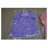 Vintage American Girl Doll Dresses