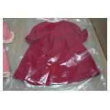 Vintage American Girl Doll Dresses