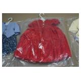 Vintage American Girl Doll Dresses