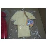 Vintage American Girl Doll Dresses