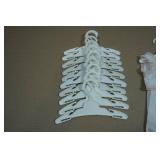 Vintage American Girl Doll Clothing and Hangers