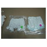 Vintage American Girl Doll Clothing and Hangers