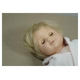 2003 American Girl Bitty Baby Doll