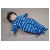 American Girl Bitty Baby Brunette Boy Doll