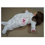 American Girl Bitty Baby Doll