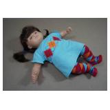 American Girl Bitty Twin Doll