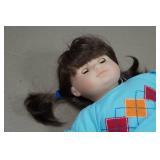 American Girl Bitty Twin Doll