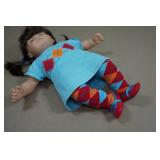 American Girl Bitty Twin Doll