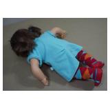 American Girl Bitty Twin Doll