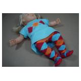 American Girl Blonde Bitty Baby Doll
