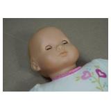 American Girl Bitty Baby Doll