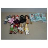 Madame Alexander Happy Meal Dolls