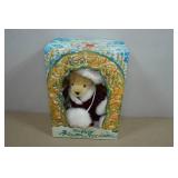 Muffy VanderBear Winter Princess Holiday Limited Edition Bear