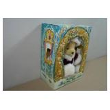 Muffy VanderBear Winter Princess Holiday Limited Edition Bear