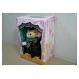 Muffy VanderBear Christmas Carol Holiday Limited Edition Bear