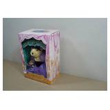 Muffy VanderBear Plum Fairy Holiday Limited Edition Bear