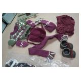 Muffy VanderBear Travel Trunk and Accessories