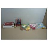 Muffy VanderBear Accessories
