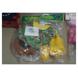 Muffy VanderBear Accessories