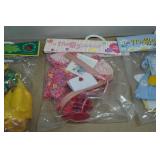 Muffy VanderBear Accessories