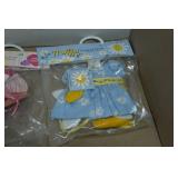 Muffy VanderBear Accessories