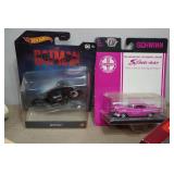 Die Cast Cars - Johnny Lightning Chase