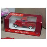 Die Cast Cars - Johnny Lightning Chase