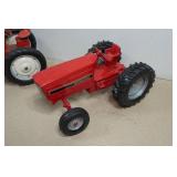 Assorted Die Cast Tractors