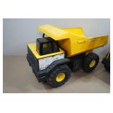 Tonka Trucks