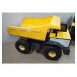 Tonka Trucks
