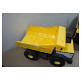 Tonka Trucks