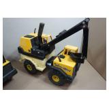 Tonka Trucks