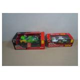 Racing Champions Die Cast Replicas