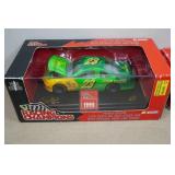 Racing Champions Die Cast Replicas