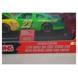 Racing Champions Die Cast Replicas