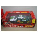 Racing Champions Die Cast Replicas