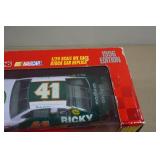 Racing Champions Die Cast Replicas