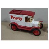 Vintage Ertl Cast Metal Advertising Banks