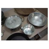 Vintage Boy Scouts Camping Gear