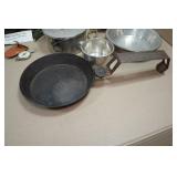 Vintage Boy Scouts Camping Gear