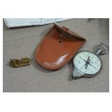 Vintage Boy Scouts Camping Gear