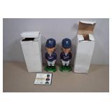 Minnesota Twins Billy Martin Bobble Heads