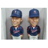 Minnesota Twins Billy Martin Bobble Heads