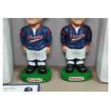Minnesota Twins Billy Martin Bobble Heads
