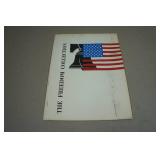 Freedom Collection 200 Year USA Bicentennial Famous Documents Set
